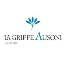 la griffe ausoni logotype