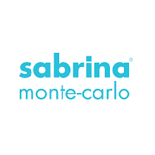 sabrina montecarlo logotype