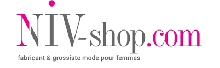 niv shop logotype